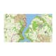 Topografiske Kart Garmin TOPO Europa