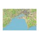 Topografiske Kart Garmin TOPO Europa