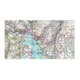 Topografiske Kart Garmin TOPO Europa