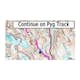 Topografiske Kart Garmin TOPO Europa