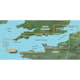 Sjøkart Garmin BlueChart g3 Europa