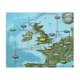 Sjøkart Garmin BlueChart g3 Europa