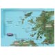 Sjøkart Garmin BlueChart g3 Europa