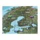 Sjøkart Garmin BlueChart g3 Europa