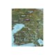 Sjøkart Garmin BlueChart g3 Europa