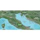 Sjøkart Garmin BlueChart g3 Europa