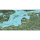 Sjøkart Garmin BlueChart g3 Europa