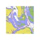 Sjøkart Garmin BlueChart g3 Nord- og Sydamerika