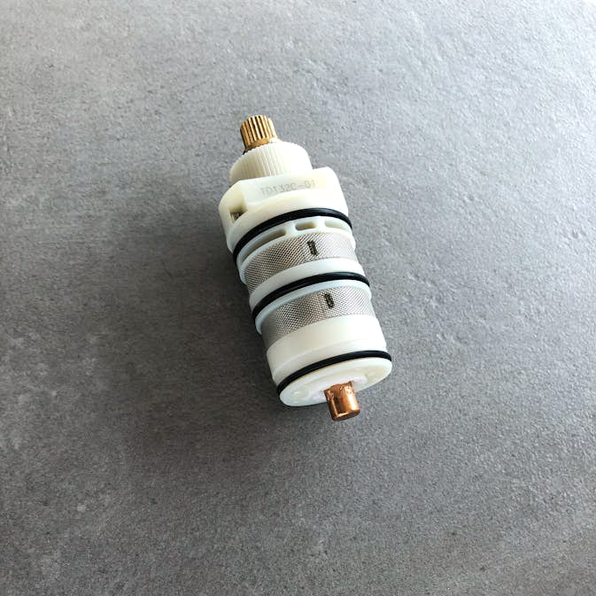 Termostat Scandtap Versjon 2