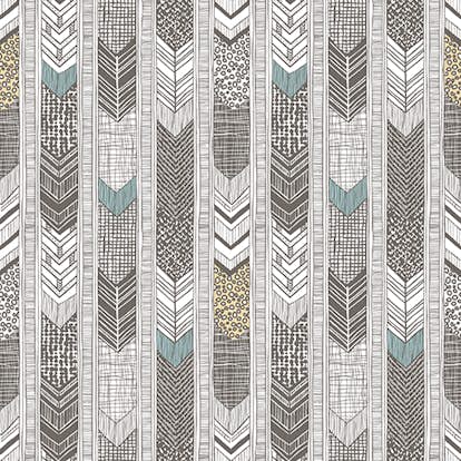 Tapet Galerie Wallcoverings Global Fusion G56381