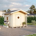 Lekestue Luoman Lillevilla Sinirinta 3,25 m2