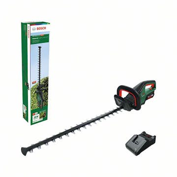 Hekksaks Bosch Power Tools Advanced hedgecut med Batteri 36V og Lader
