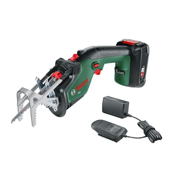 Grensag Bosch Power Tools KEO 18V 1x2Ah med Batteri