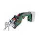 Grenseksjonsag Bosch Power Tools KEO 18V Solo uten Batteri