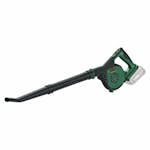Løvblåser Bosch Power Tools UniversalLeafBlower 18V-130