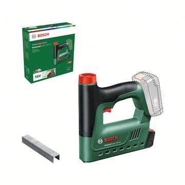 Heftepistol Bosch Power Tools UniversalTacker 18V-14