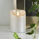 Kubbelys Star Trading Flamme Rustic LED