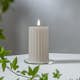 Kubbelys Star Trading Flamme Stripe