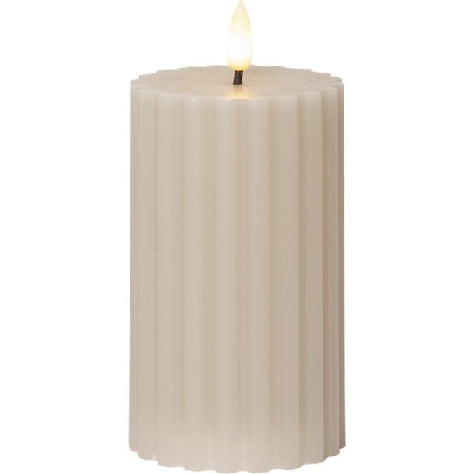 Kubbelys Star Trading Flamme Stripe