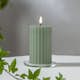 Kubbelys Star Trading Flamme Stripe