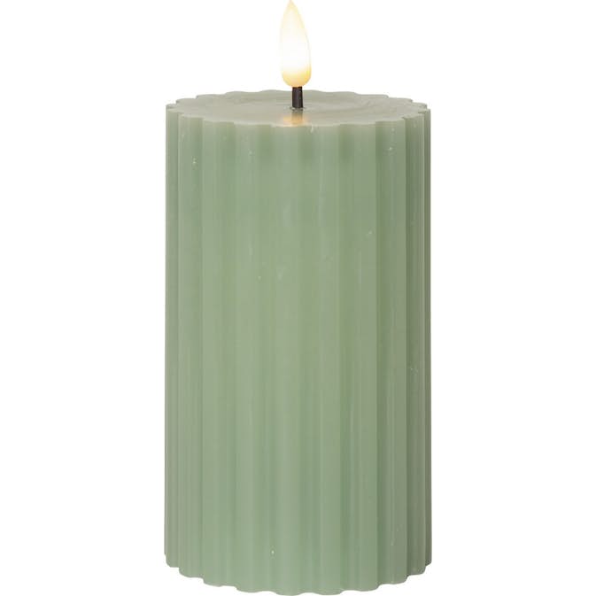 Kubbelys Star Trading Flamme Stripe