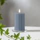 Kubbelys Star Trading Flamme Stripe