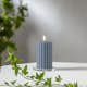 Kubbelys Star Trading Flamme Stripe