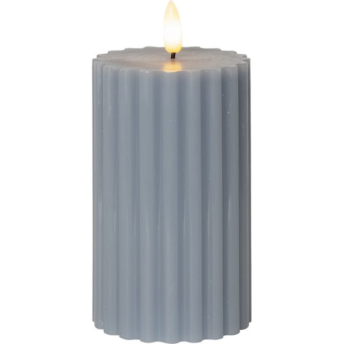 Kubbelys Star Trading Flamme Stripe