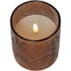 Kubbelys Star Trading Flamme Leaf