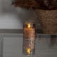 Kubbelys Star Trading Flamme Leaf