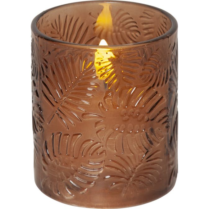 Kubbelys Star Trading Flamme Leaf