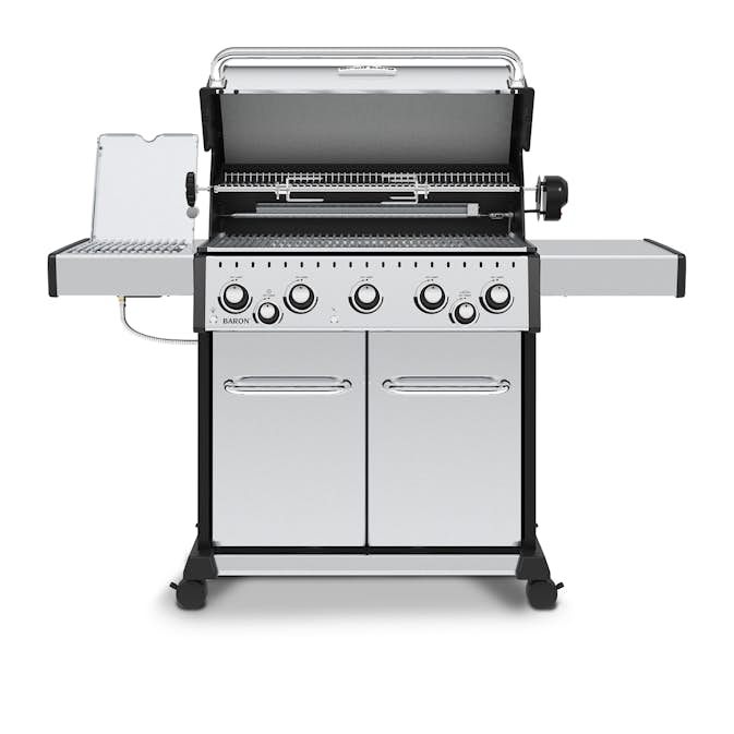 Gassgrill Broil King Baron S 590 IR