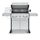 Gassgrill Broil King Baron S 590 IR