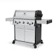 Gassgrill Broil King Baron S 590 IR