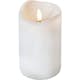 Kubbelys Star Trading Flamme LED 140 mm