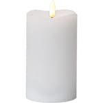 Kubbelys Star Trading Flamme LED 140 mm