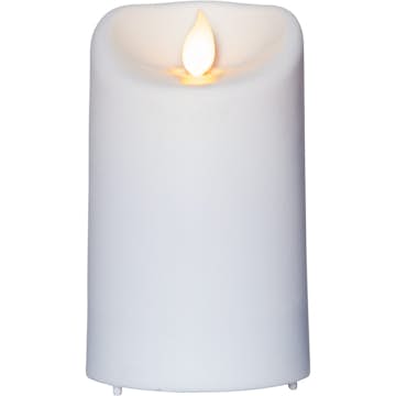 Kubbelys Star Trading M-Twinkle LED Hvit