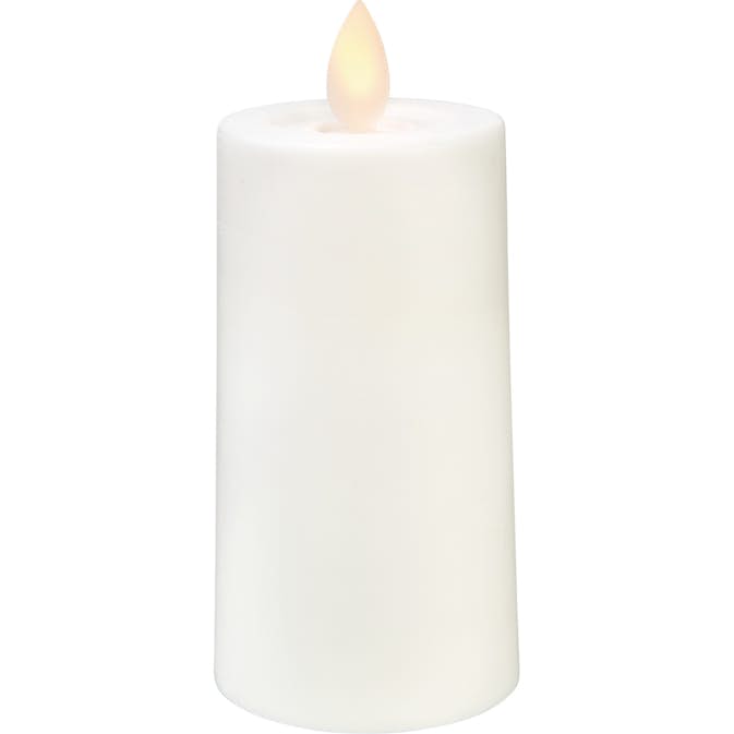 Kubbelys Star Trading M-Twinkle LED 063-73