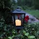 Gravlys Star Trading Serene LED 064-53