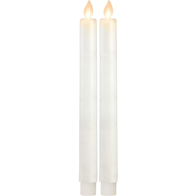 Antikklys Star Trading M-Twinkle LED 2-pk