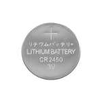 Batteri Star Trading CR2450 6-pk