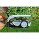 Robotgressklipper Sunseeker V3