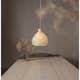 Hengende Dekorasjon Star Trading Honeycomb 28x30 cm