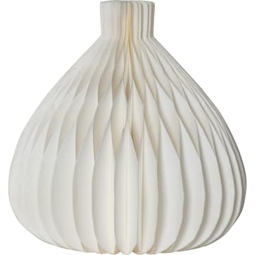 Hengende Dekorasjon Star Trading Honeycomb 28x30 cm