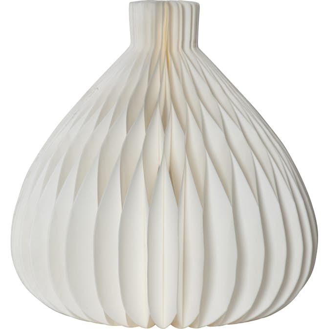 Hengende Dekorasjon Star Trading Honeycomb 28x30 cm