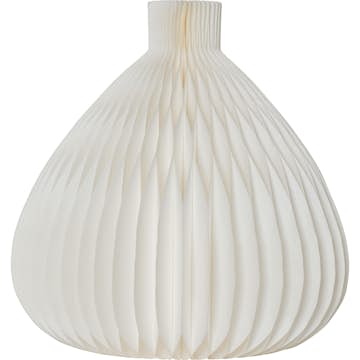 Hengende Dekorasjon Star Trading Honeycomb 38x40 cm