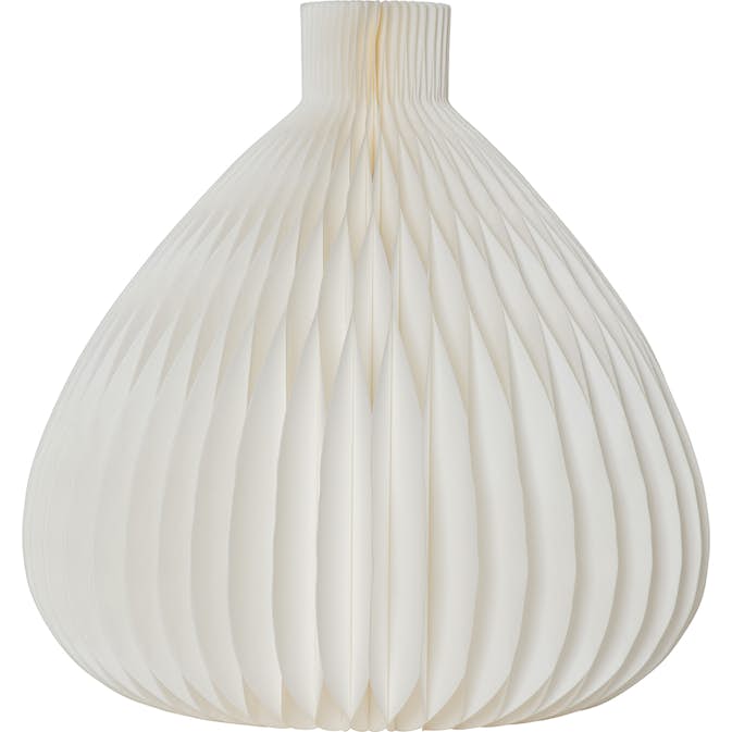 Hengende Dekorasjon Star Trading Honeycomb 38x40 cm