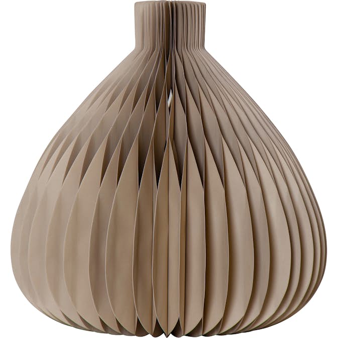 Hengende Dekorasjon Star Trading Honeycomb 28x30 cm