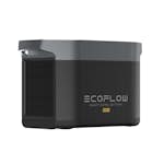 Ekstra Batteri EcoFlow DELTA 2 Max