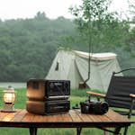 Strømaggregat EcoFlow River 3 Max